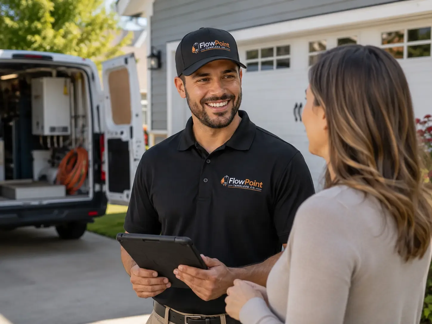 Tankless Water Heater Installation Hurdland, MO FAQs